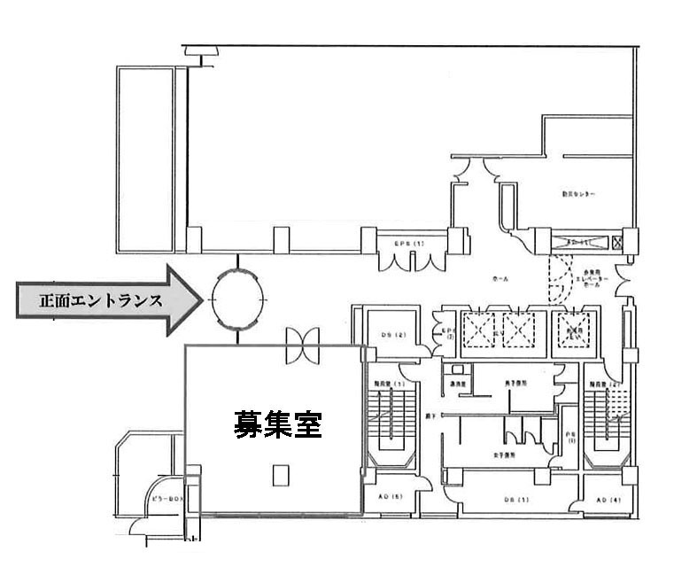 ＮＵ関内ビル