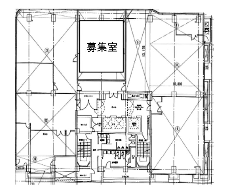 ＮＵ関内ビル