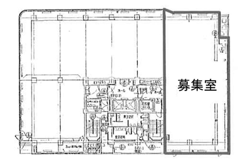 ＮＵ関内ビル