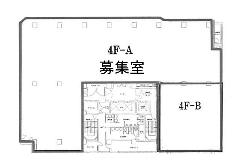 ＮＵ関内ビル