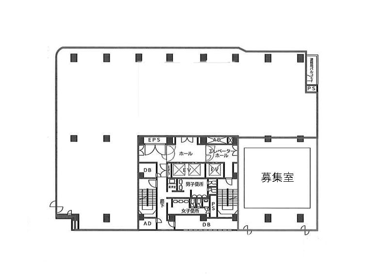 ＮＵ関内ビル