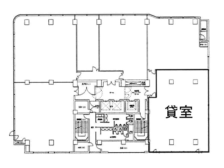 ＮＵ関内ビル