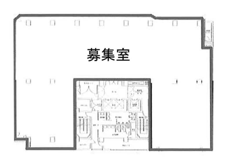 ＮＵ関内ビル