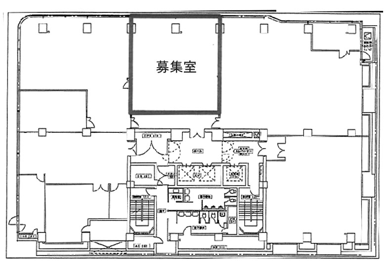 ＮＵ関内ビル