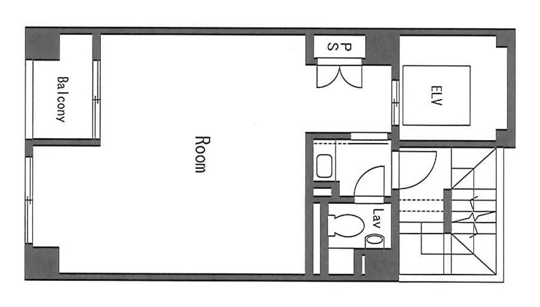 銀商ビル