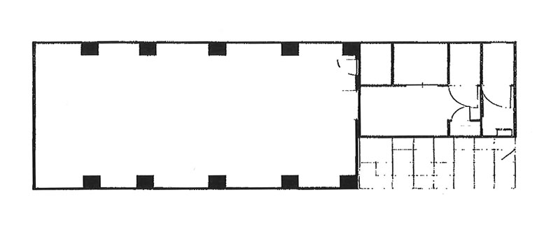 ル・グラシエルＢＬＤＧ.７０