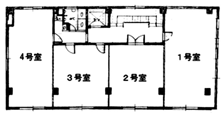 第一文成ビル