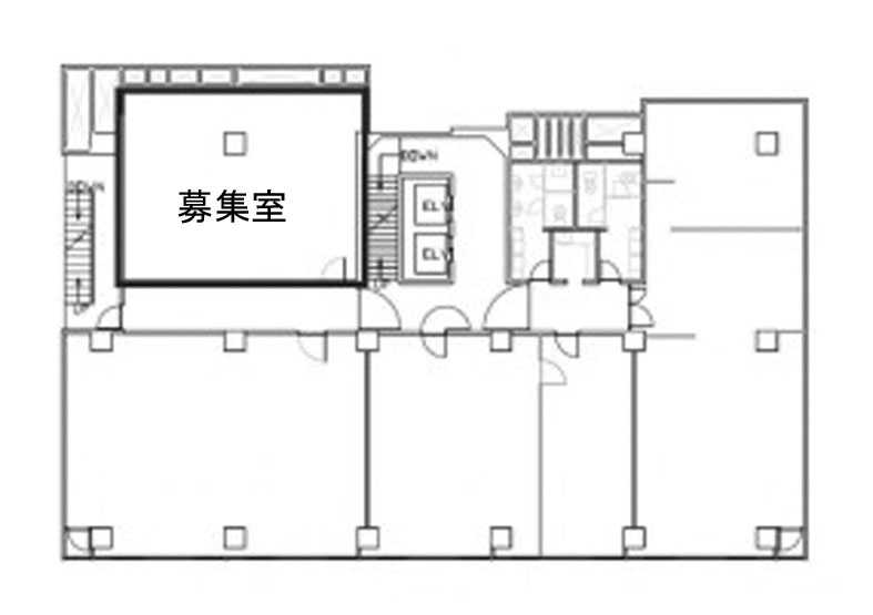 岩月ビルディング