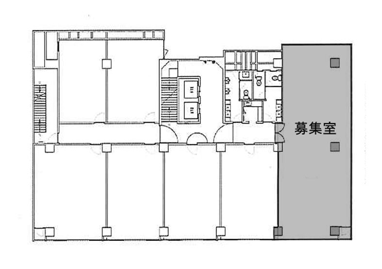 岩月ビルディング