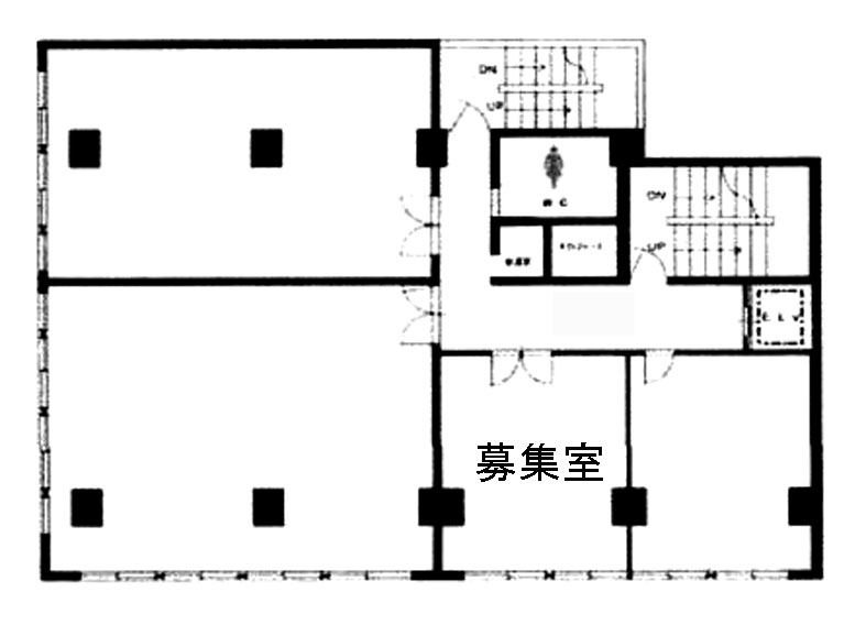 東都水ビル