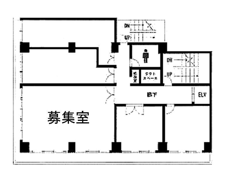 東都水ビル