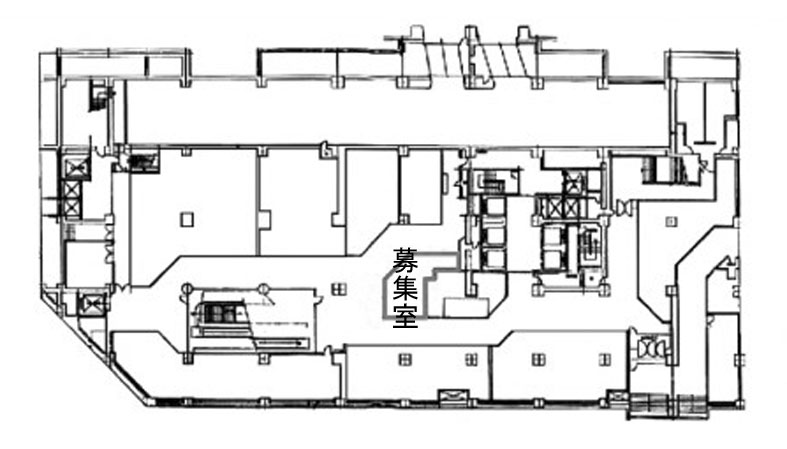 田町センタービル