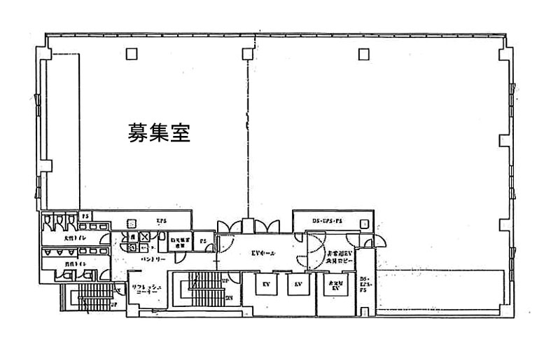 ＰＭＯ ＥＸ日本橋茅場町