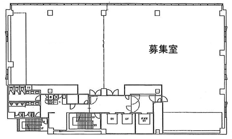 ＰＭＯ ＥＸ日本橋茅場町