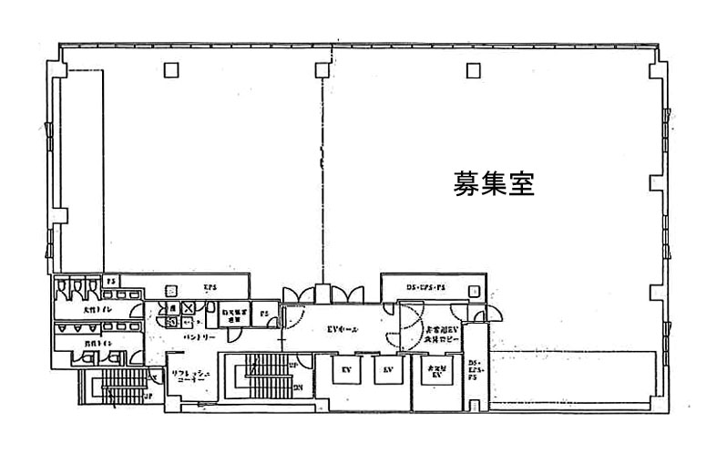 ＰＭＯ ＥＸ日本橋茅場町