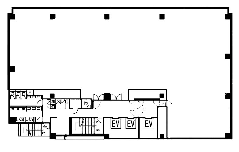 ＰＭＯ ＥＸ日本橋茅場町