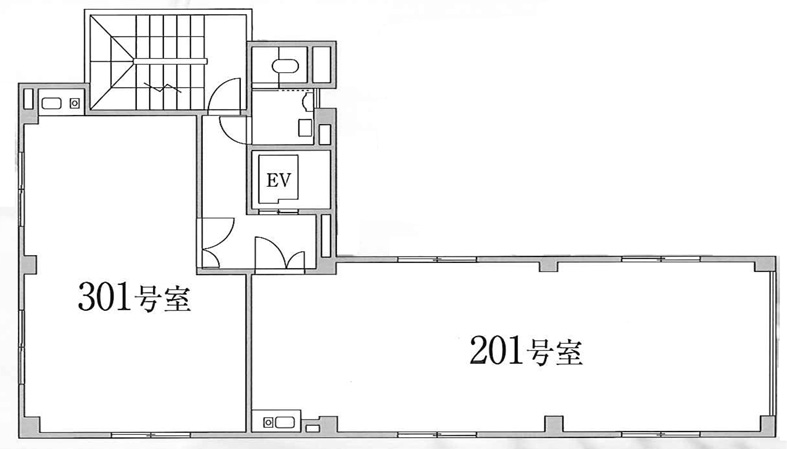 東栄ビル