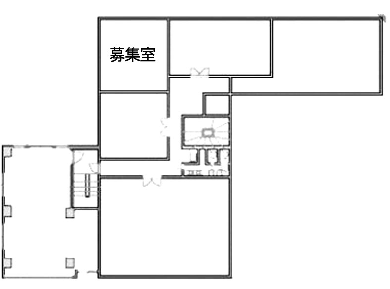 第1白川ビル