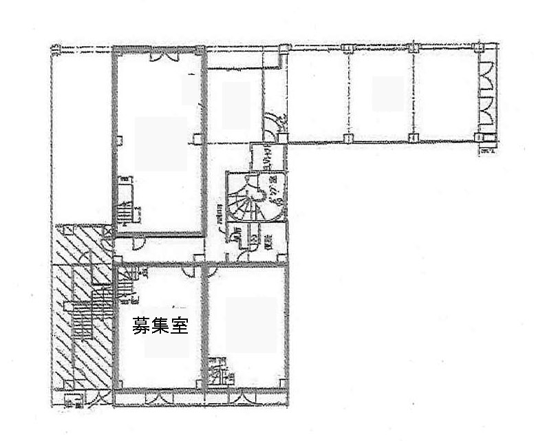 第1白川ビル