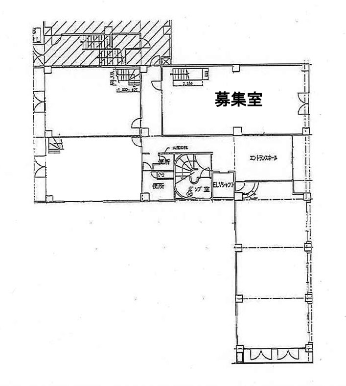 第1白川ビル