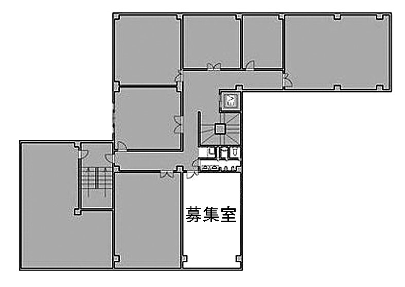 第1白川ビル