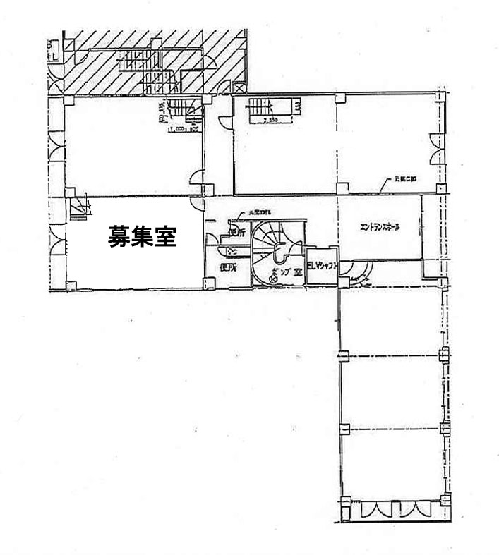 第1白川ビル