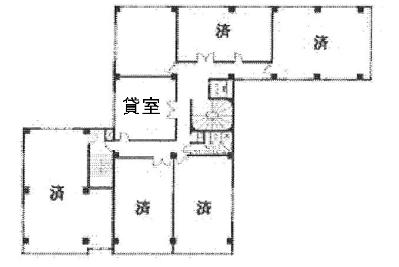 第1白川ビル