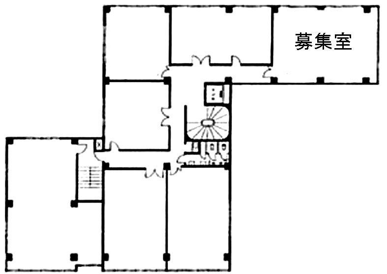 第1白川ビル