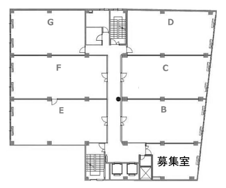 関内駅前第二ビル