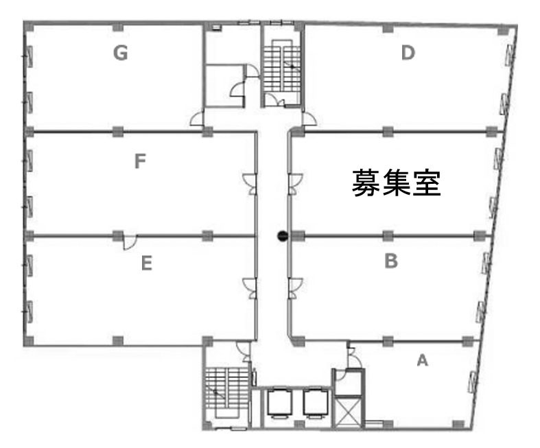 関内駅前第二ビル