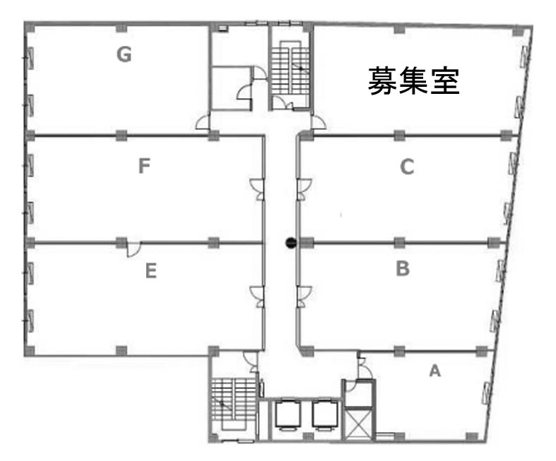 関内駅前第二ビル