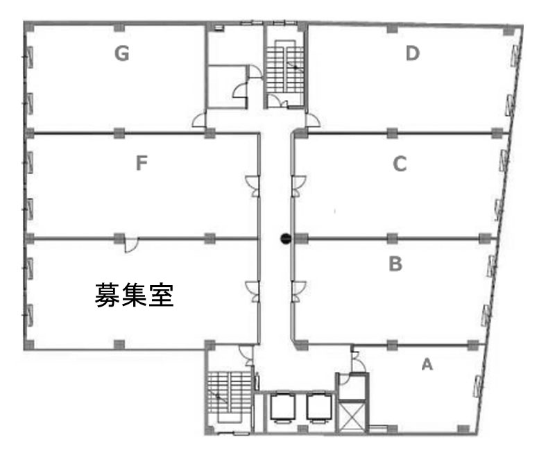 関内駅前第二ビル