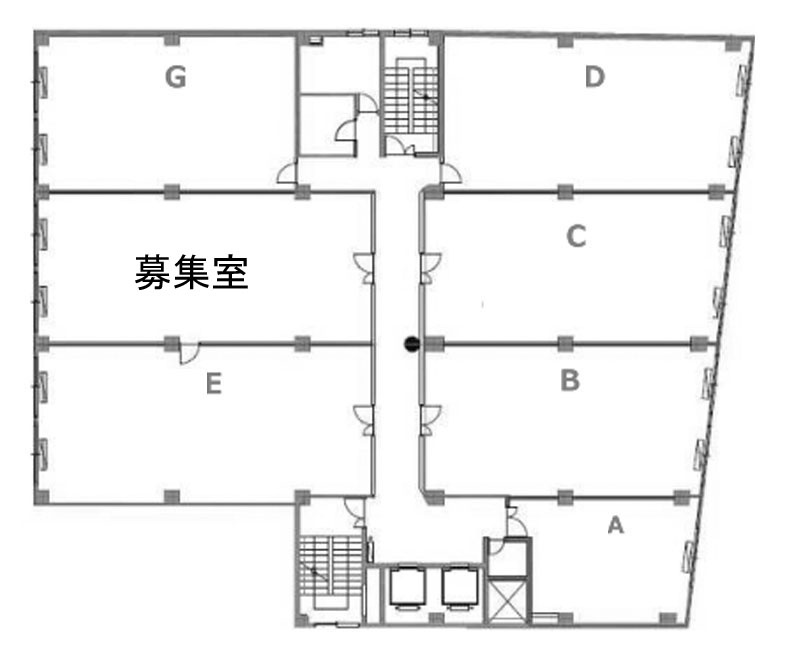 関内駅前第二ビル