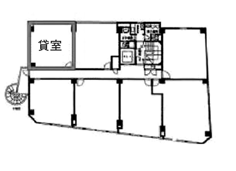 永田町法曹ビル