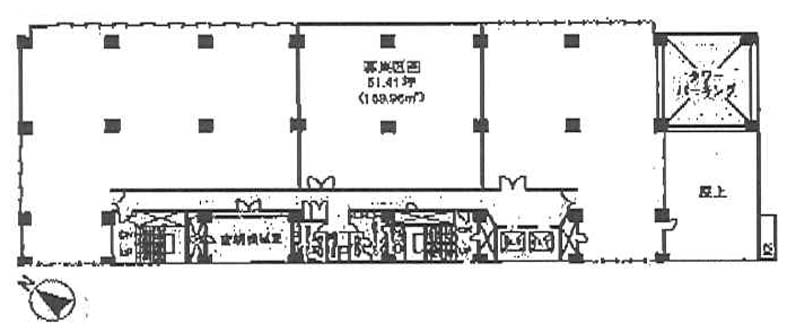 ＪＰＲ横浜ビル