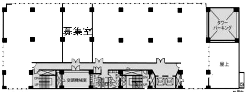 ＪＰＲ横浜ビル