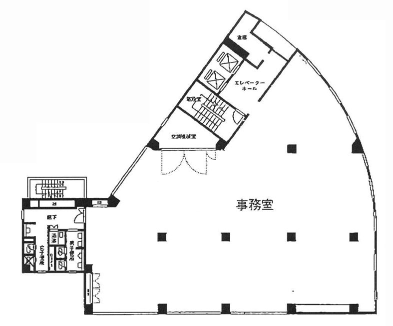 東熱新川ビル