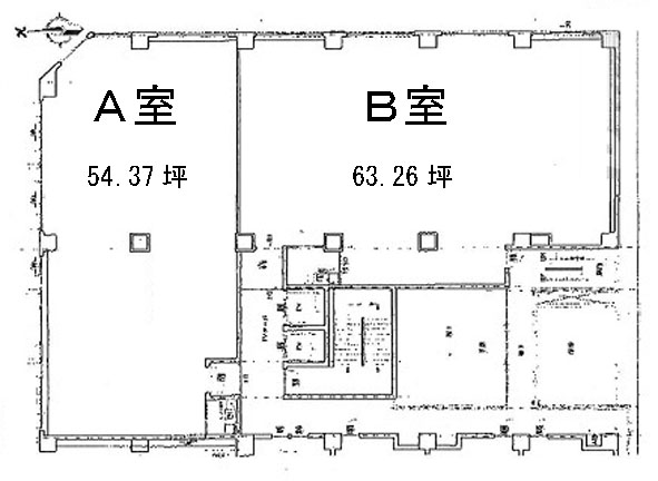 千年ビル