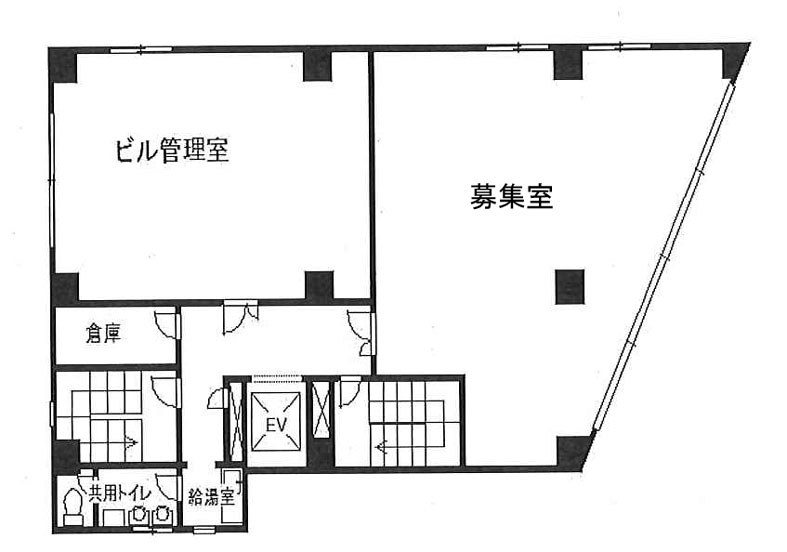 加瀬ビル２２１