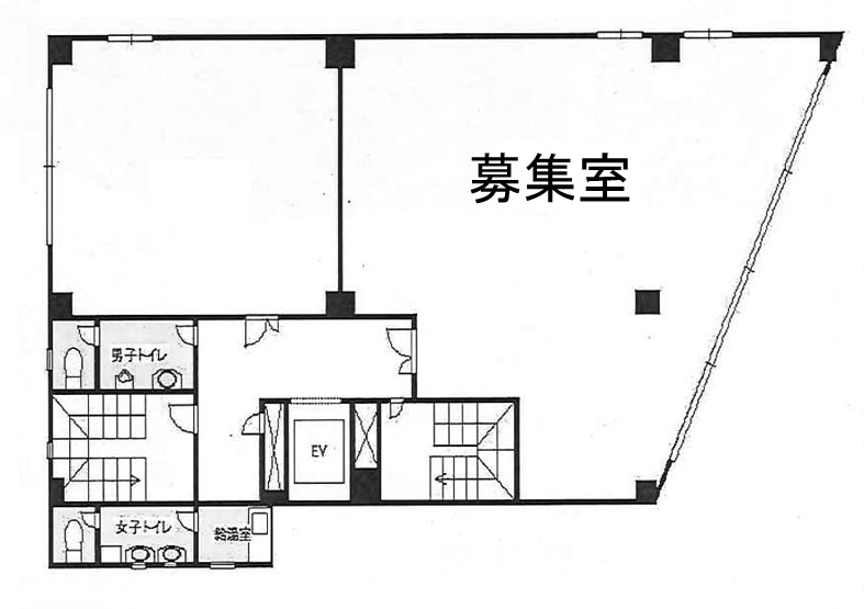 加瀬ビル２２１