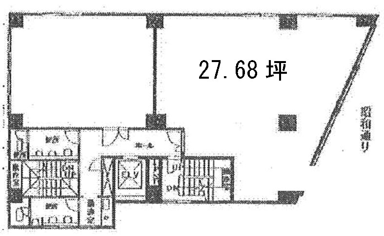 加瀬ビル２２１