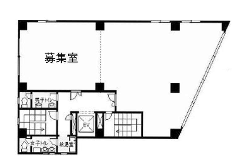 加瀬ビル２２１