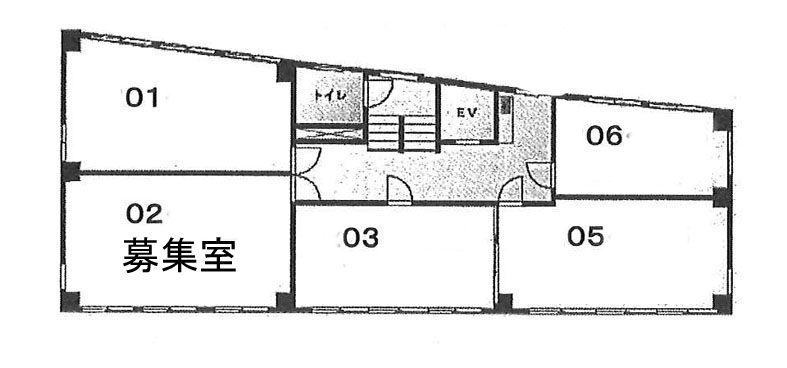 ユニオン小石川第一ビル