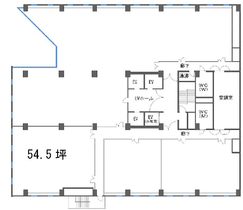 オーク池袋ビル