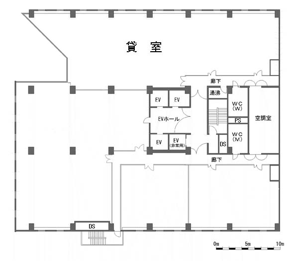 オーク池袋ビル