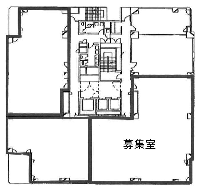 成増トーセイビル