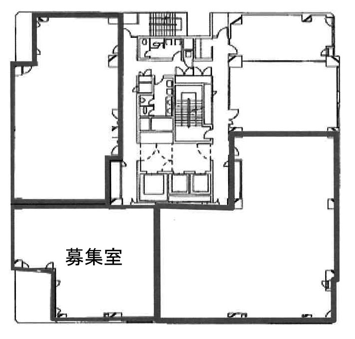 成増トーセイビル