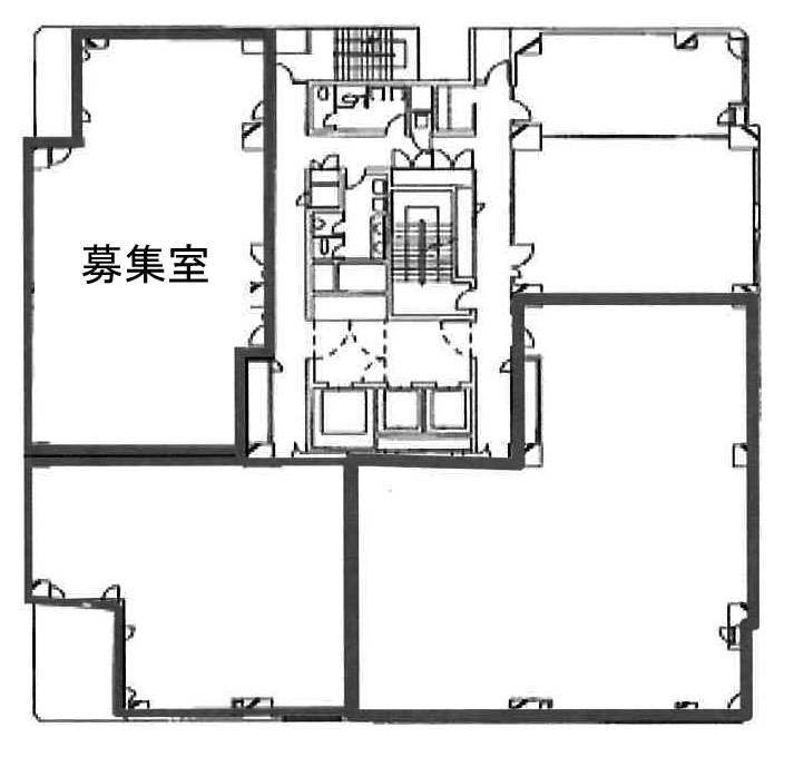 成増トーセイビル