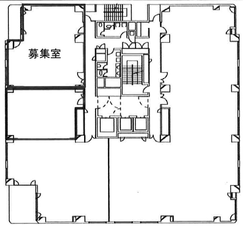 成増トーセイビル