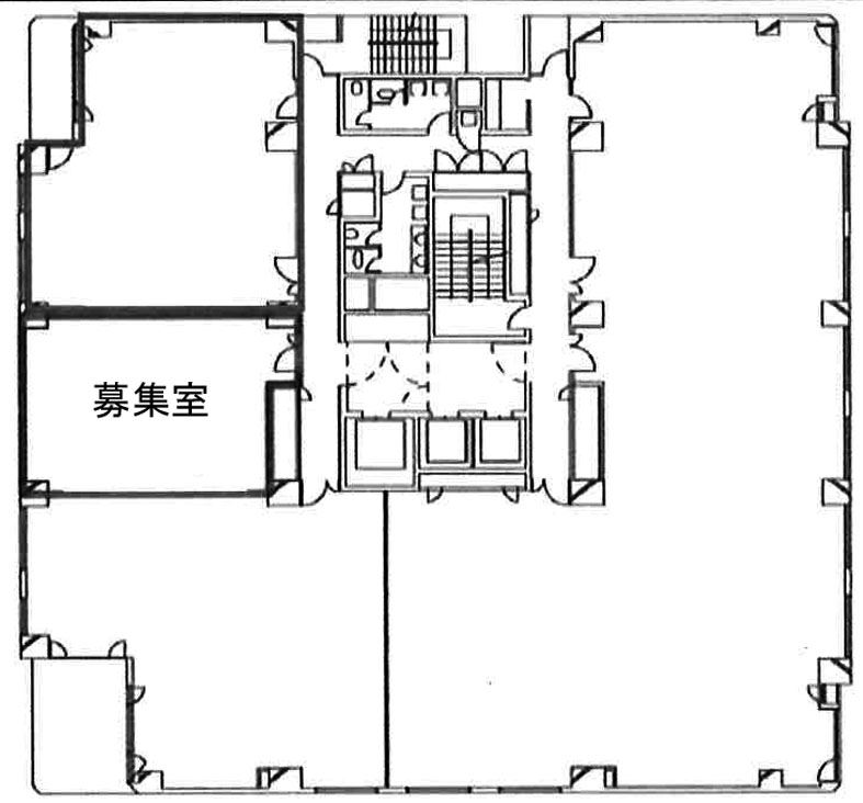 成増トーセイビル